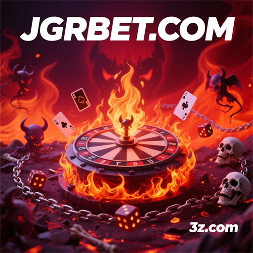 Descubra a Emoção das Jackpots no jgrbet