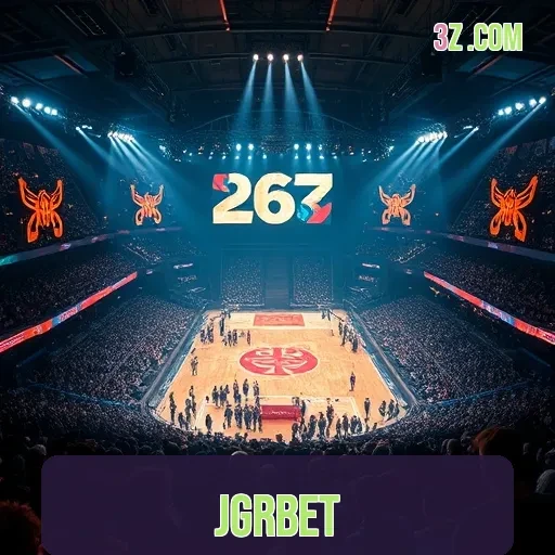 jgrbet: O Suporte Perfeito Para Sua Aventura de Jogos Online