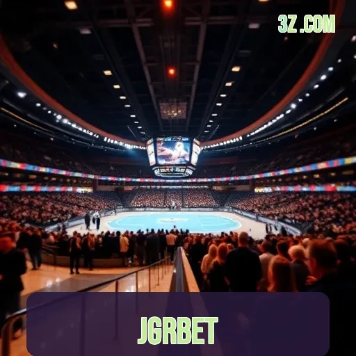 jgrbet Comunidade: Conexões e Aprendizado para Gamers!