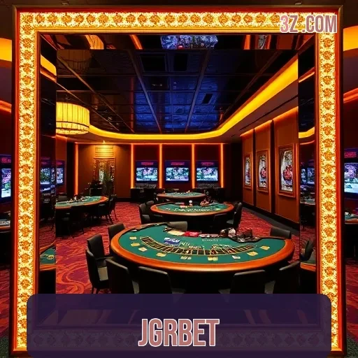 jgrbet: Novos Jogos que Transformam a Sua Experiência de Jogo