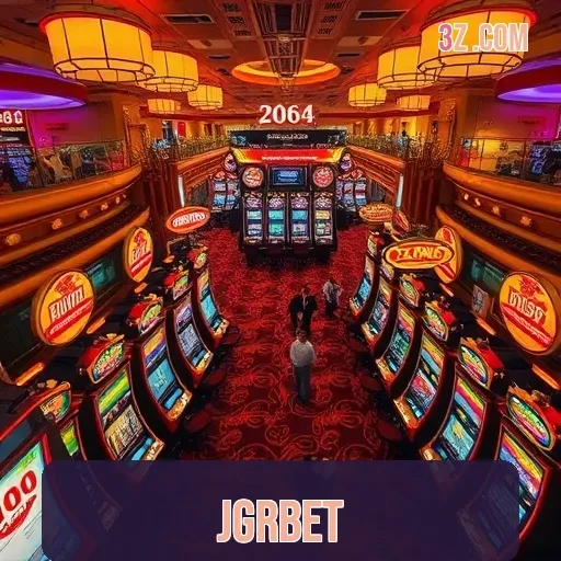 jgrbet: Ofertas Especiais que Transformam sua Experiência de Jogo